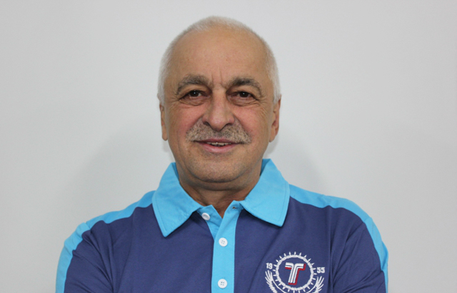 Умер легенда киевской хоккейной команды &quot;Сокол&quot;